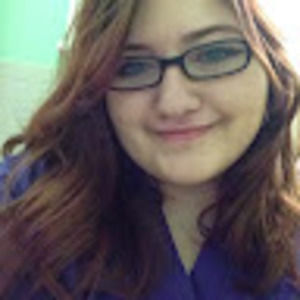 Meet your Posher, Anna nicole
